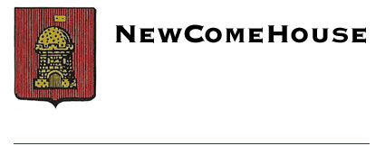 Logo NewComeHouse
